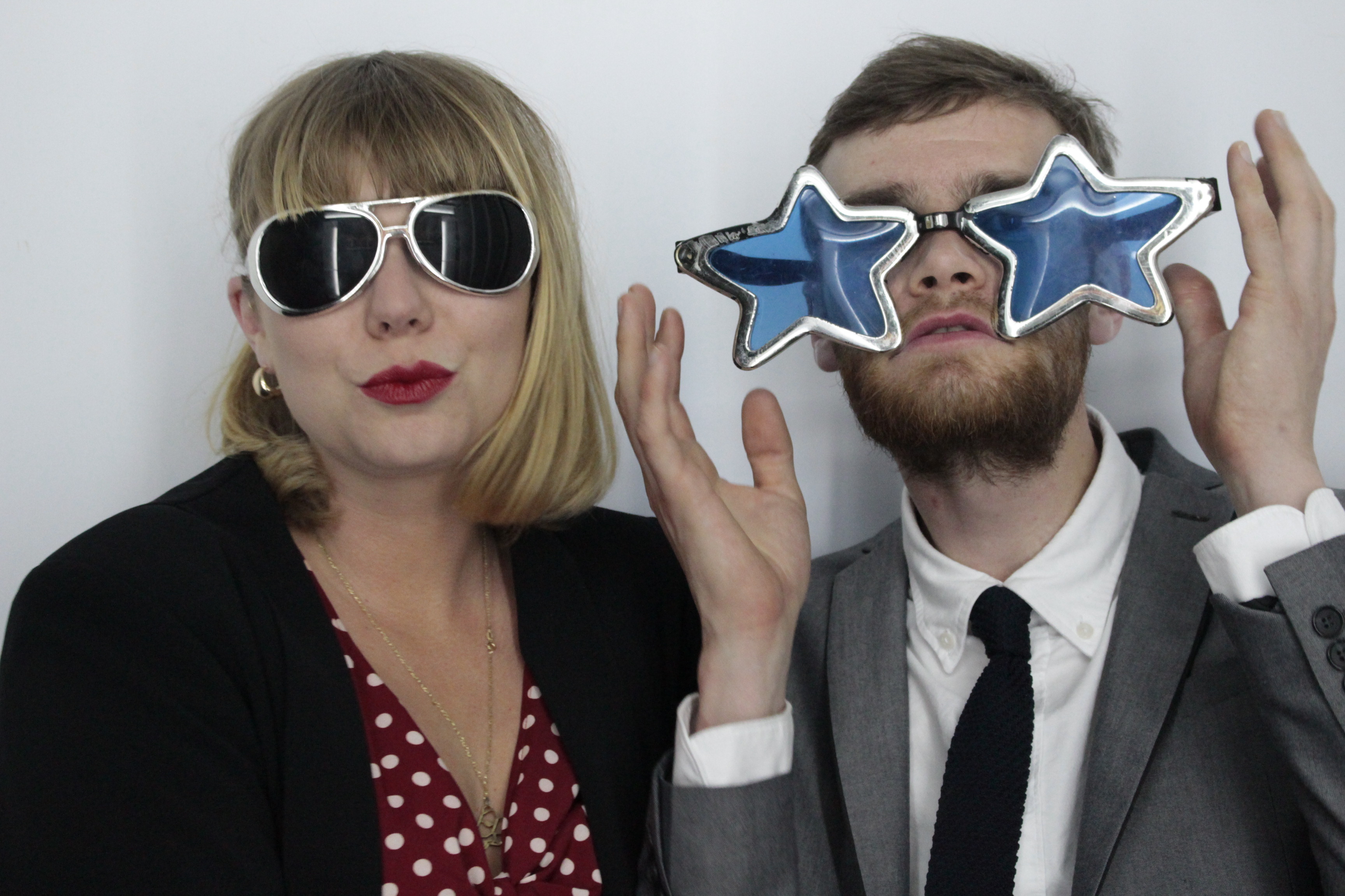 Jon and Sarah’s Wedding | View more photos from the event at gallery.myphotoboothexperience.co.uk/u/MyPhotoBoothExperienceLtd/Jon-and-Sarah’s-Wedding